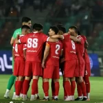 مشکل عجیب در کادر پزشکی پرسپولیس و مصدومیتهای طولانی