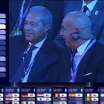 واکنش سرمربی تیم ملی مصر از همگروهی با ایران: «حلوة!»