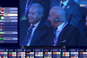 واکنش سرمربی تیم ملی مصر از همگروهی با ایران: «حلوة!»