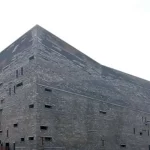 موزه نینگبو؛ آجرهایی که گذشته را روایت میکنند