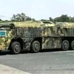 ۵ موشک مرگبار چین که کابوس جدید پنتاگون شده‌اند