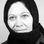 چهره «نصرت پرتوی» (فاطی فیلم گوزن ها) در 80 سالگی