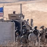 کشته و مجروح شدن ۶ آمریکایی در سوریه