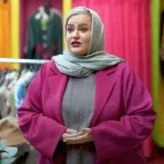 برای یوسف صیادی دعا کنید!