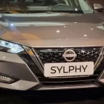 سدان جدید نیسان در ایران قیمت خورد