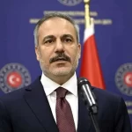 ترکیه: تنها تصمیمگیرنده، اسرائیل نیست