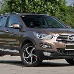 هایما S5؛ شاسی‌بلند چینی ایران‌خودرو ارزش خرید دارد؟