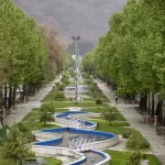 هواشناسی کرمانشاه؛ هشدار بارندگی شدید