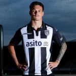 کارنامه و عملکرد جیز هورنکمپ؛ مهاجم هلندی مدنظر پرسپولیس در نیمفصل