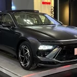 هیوندای سوناتا؛ نگاهی به سدان شش میلیاردی بازار ایران