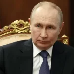 با شکست مذاکرات صلح، شرق اوکراین را تصرف می‌کنیم