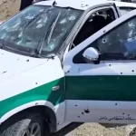 بازی موساد با کارت ترور در مرز شرقی