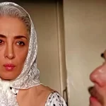 تولد 48سالگی عمه خانم محبوب سریال «تاسیان»