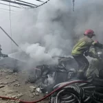 جزئیات حادثه در پتروشیمی بوشهر / فعالیتها به حالت عادی بازگشت