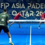 ایران میزبان رقابت‌های جهانی پدل شد