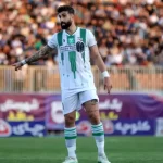 یک پرسپولیسی گل خیبر به استقلال را ساخت