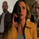 فردی به دلیل تبلیغات عجیب سریال Pluribus دچار حمله عصبی شد