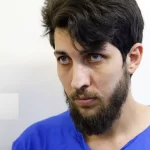 تصاویر؛ دستگیری کلاهبردار مامورنما