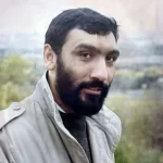 عینک دودی؛ گادپوری، پورمحمدی و دانشجویی که شعار می‌داد