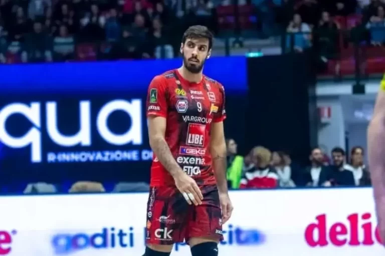 درس پوریا حسین‌خانزاده به روبرتو پیاتزا!