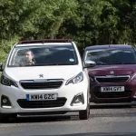 جانشین پژو ۱۰۸ به بازار میآید