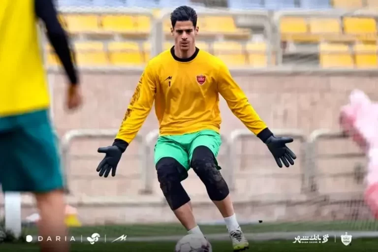 هشتمین کلین‌شیت نیازمند؛ پیام همچنان صدرنشین