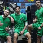 آغاز تمرینات پیکان با سعید دقیقی برای بازی با پرسپولیس