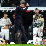 منچسترسیتی؛ آخرین فرصت ژابی آلونسو در رئال