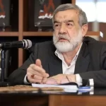 خشکسالی بخاطر گناهانی است که پزشکیان انجام داد و قانون حجاب را اجرا نکرد!