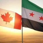 کانادا، سوریه را از فهرست حامیان تروریسم دولتی خود حذف کرد