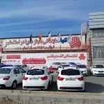 11 خودرو داخلی که زیر یک میلیارد فروخته میشوند