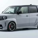 علاقه عجیب ترامپ به این خودروهای کوچک ژاپنی