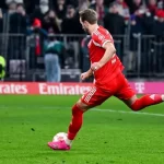 تساوی ۲-۲ بایرنمونیخ مقابل ماینتس؛ فرار بزرگ از اولین شکست