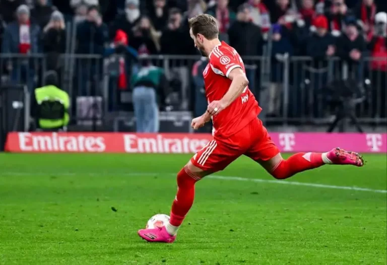 تساوی ۲-۲ بایرن‌مونیخ مقابل ماینتس؛ فرار بزرگ از اولین شکست