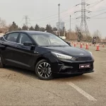 ارزان‌ترین خودروهای برقی در ایران