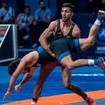 غیبت برادران گرایی در انتخابی تیم ملی کشتی فرنگی