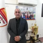 گرشاسبی تکلیف یحیی را در فولاد مشخص کرد