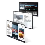 تعویض نمایشگر این گوشی از خرید آیفون نو گرانتر است!