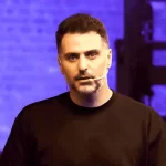 «گنگ» علی ضیاء توقیف شد