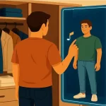 پرو لباس فقط با سلفی؛ قابلیت جدید گوگل در خرید آنلاین