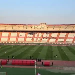 ساعت باز شدن درهای استادیوم یادگار در بازی تراکتور-پرسپولیس / جام حذفی