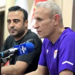 واکنش یحیی بعد از حواشی بازی فولاد مقابل آلومینیوم