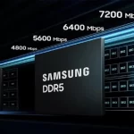 پیش از گرانی قیمت رم DDR سامسونگ خریدهای خود را نهایی کنید