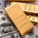 قیمت جهانی طلا امروز 1404/9/14