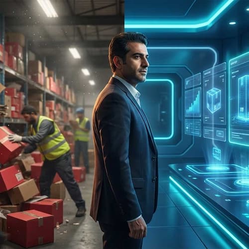  افزایش درآمد واقعی در بازار؛ چرا سایت اختصاصی پرسودتر از پلتفرم‌های واسط است؟