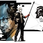 هیدئو کوجیما از مفاهیم موفقیت و آینده سخن گفت