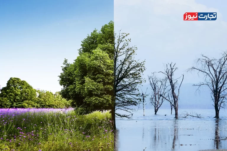 چگونه پدیده ال‌نینو الگوهای آب‌وهوایی را در هم می‌ریزد؟