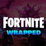 جمعبندی سال ۲۰۲۵ بازی فورتنایت اکنون قابل رویت است