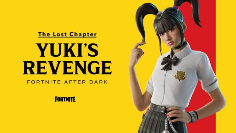 کوئنتین تارانتینو درباره‌ی فصل گمشده فیلم Kill Bill و همکاری با Fortnite توضیح می‌دهد