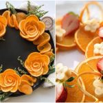 52 ایده خلاقانه و مجلسی تزیین پرتقال برای سفره شب یلدا ۱۴۰۴